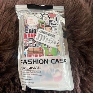 I phone 14 plus case